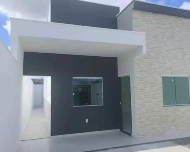 Casa para venda com 3 quartos em Conceição - Feira de Santana - Bahia