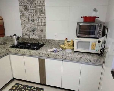 Casa para venda com 71 metros quadrados com 3 quartos em Brotas - Salvador - BA