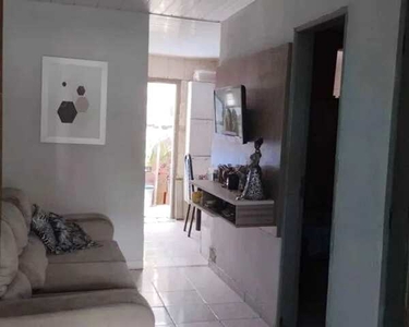 Casa para venda com 75 metros quadrados com 2 quartos em Doron - Salvador - Bahia