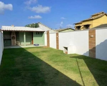 Casa para venda com 99 metros quadrados com 2 quartos em SIM - Feira de Santana - Bahia