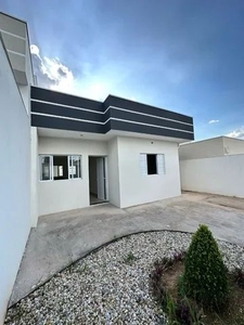 Casa para venda e aluguel em Jardim Das Flores de 65.00m² com 2 Quartos e 2 Garagens