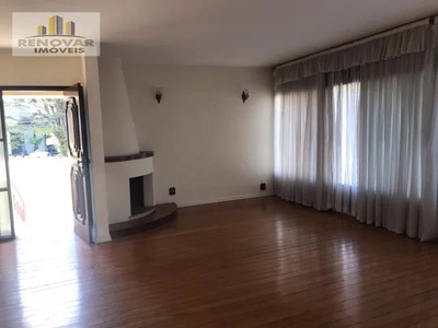 Casa para venda e aluguel em Vila Oliveira de 250.00m² com 4 Quartos, 2 Suites e 5 Garagen