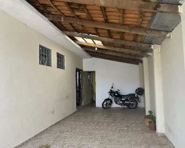 Casa para venda em Jardim Itamaraty de 130.00m² com 3 Quartos, 1 Suite e 2 Garagens