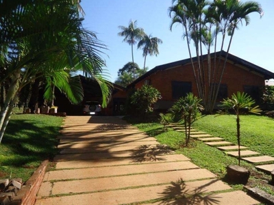 Casa para venda em londrina, colina verde, 3 dormitórios, 1 suíte, 5 banheiros, 5 vagas