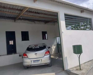 Casa para venda no Gilberto mestrinho