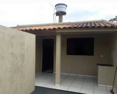 Casa para venda possui 110 metros quadrados com 2 quartos em Marco - Belém - Pará