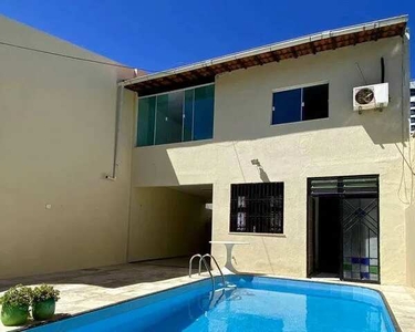 Casa para venda possui 135 metros quadrados com 3 quartos em Jauá (Abrantes) - Camaçari