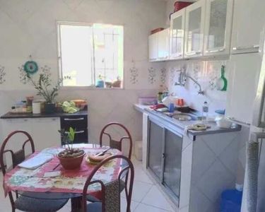 Casa para venda possui 90 metros quadrados com 2 quartos em Uriboca - Marituba - Pará