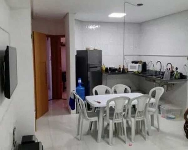 Casa para venda possui 90 metros quadrados com 3 quartos em Marco - Belém - Pará