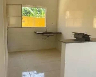Casa para venda tem 150 metros quadrados com 2 quartos em Cidade Nova - Ananindeua - Pará