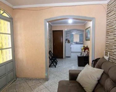 Casa para venda tem 70 metros quadrados com 2 quartos em Águas Claras - Salvador - Bahia
