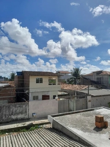 Casa pra alugar no bairro gramame