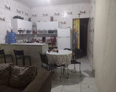 Casa pra vender ou troca