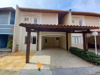 Casa sobrado em condomínio com 4 quartos no Condomínio Maresia - Bairro Sapiranga em Forta
