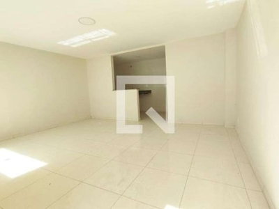 Casa / sobrado em condomínio para aluguel - pechincha, 3 quartos, 100 m² - rio de janeiro