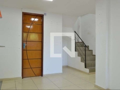 Casa / sobrado em condomínio para aluguel - taquara, 4 quartos, 120 m² - rio de janeiro