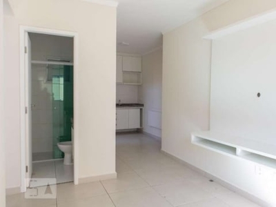 Casa / sobrado em condomínio para aluguel - vila constança , 2 quartos, 40 m² - são paulo