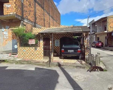 CASA/TERRENO BARATO NA SACRAMENTA PARA EMPREENDIMENTOS