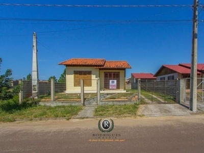 Casa venda passo de torres novo passo