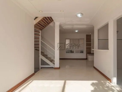 Casa Venda Vila Romana 157 m² 3 Dormitórios