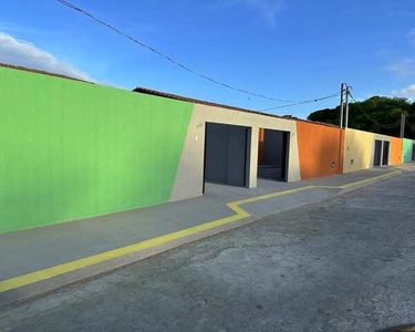 Casas Sport clube natal Barreto Júnior construções