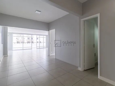 Cobertura Locação Paraíso 277 m² 3 Dormitórios