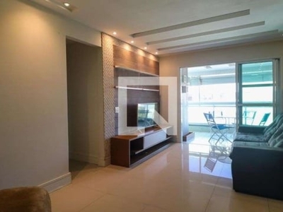 Cobertura para aluguel - jacarepaguá, 4 quartos, 240 m² - rio de janeiro