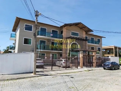 !COD 781 Excelente apartamento 3 quartos, Nova São Pedro