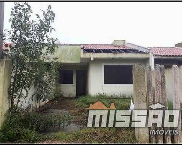 COND ARARAS - Oportunidade Única em FAZENDA RIO GRANDE - PR | Tipo: Casa