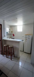 Confortável Apartamento Quarto e Sala