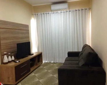 Flat com 1 dormitório à venda, 45 m² por R$ 185.000,00 - Centro - Ribeirão Preto/SP