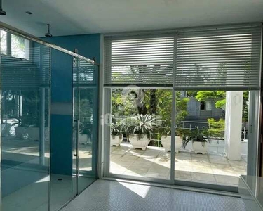 Jardim América . Sobrado Alto luxo. Vende ou aluga, 1.120m 10 vagas