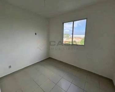 JL- Excelente apartamento 2 Qtos em Chácara Parreiral - Cond. Alameda Verde!