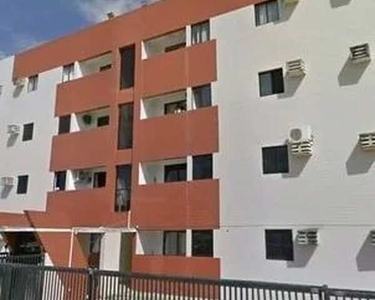 João Pessoa-PB Apartamento com 2 quartos em Gramame