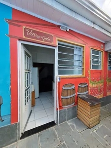 Kitinete mini loft, bairro Portão, 01 quarto, mobiliado, direto com proprietário.