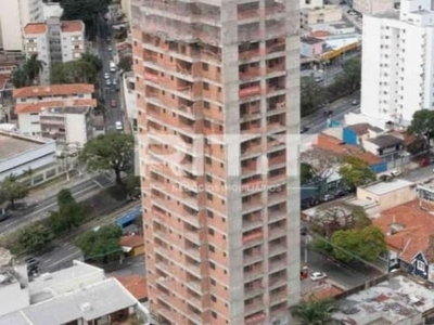 Kitnet / stúdio à venda na rua sacramento, 750, centro, campinas, 41 m2 por r$ 460.000