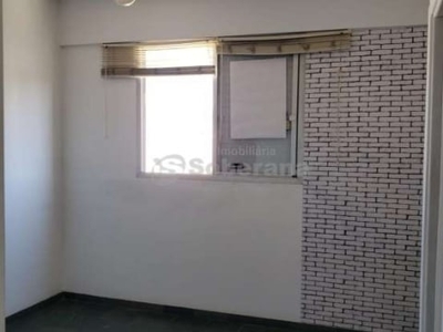 Kitnet / stúdio à venda no centro, campinas , 37 m2 por r$ 160.000