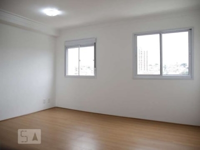 Kitnet / stúdio para aluguel - vila ema, 1 quarto, 32 m² - são paulo