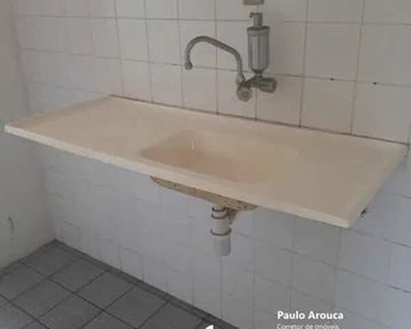 LAURO DE FREITAS - Apartamento Padrão - RECREIO IPITANGA