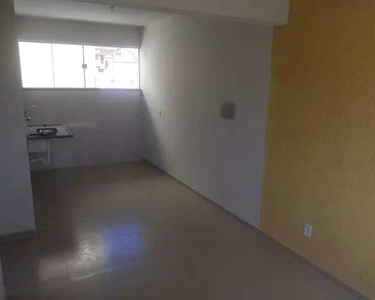 Lindo apartamento de 1 quarto