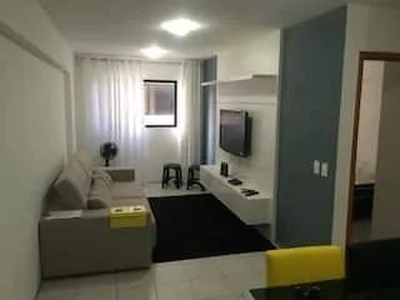 Lindo Apartamento no Centro