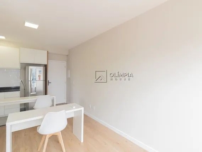 Locação Apartamento 1 Dormitórios - 35 m² Chácara Santo Antônio