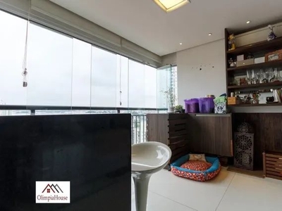 Locação Apartamento 2 Dormitórios - 110 m² Vila Mascote