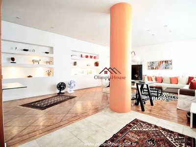 Locação Apartamento 2 Dormitórios - 140 m² Jardim Paulista