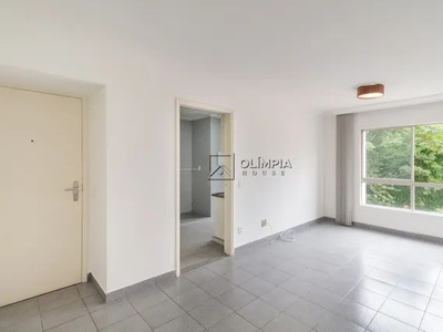 Locação Apartamento 2 Dormitórios - 71 m² Vila Olímpia