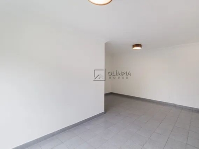 Locação Apartamento 2 Dormitórios - 71 m² Vila Olímpia