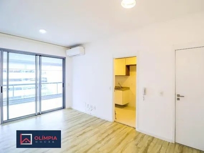 Locação Apartamento 2 Dormitórios - 94 m² Chácara Santo Antônio