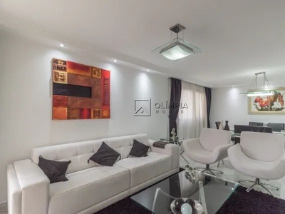 Locação Apartamento 3 Dormitórios - 118 m² Vila Leopoldina