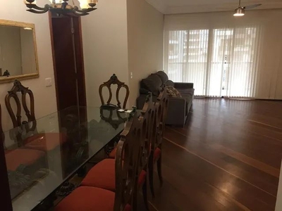 Locação Apartamento 3 Dormitórios - 142 m² Paraíso