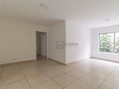 Locação Apartamento 3 Dormitórios - 157 m² Paraíso